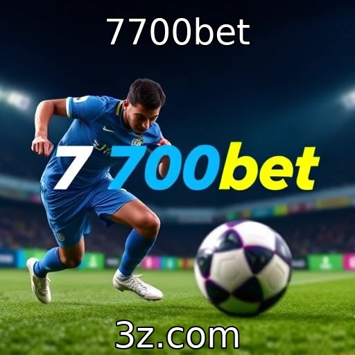 A explosão das apostas esportivas no Brasil: um panorama atual : 7700bet