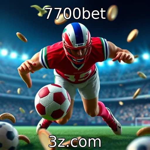 Descubra as Melhores Estratégias para Apostas Esportivas em 2025 : 7700bet