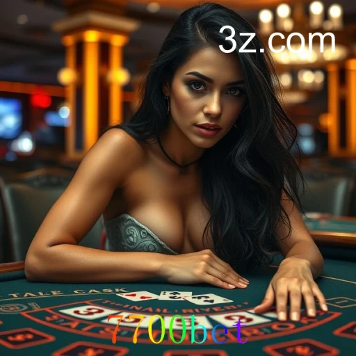 7700bet Cassino Online