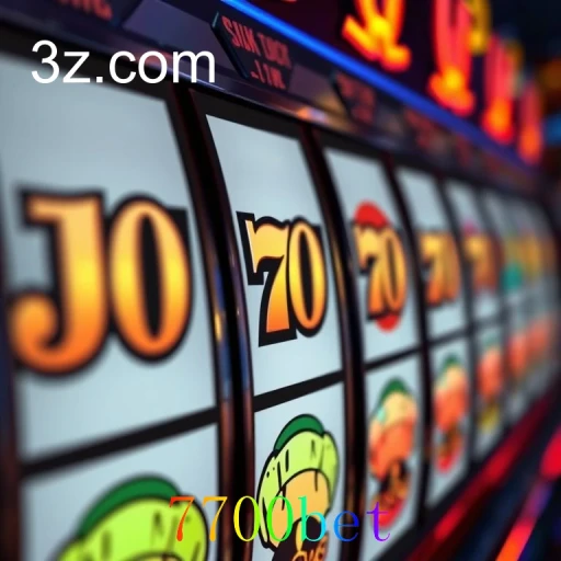 A Confiavel Plataforma de Jogos 7700bet Revoluciona Apostas Online