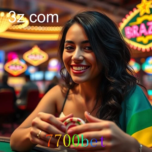 Apostas em Esporte dinâmicas no 7700bet para você!