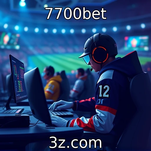 Apostas Esportivas: Análises Revelam Segredos das Estratégias Vencedoras - 7700bet