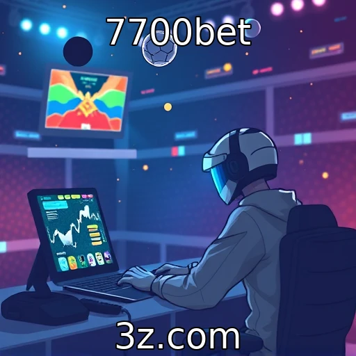 Apostas Esportivas: Como Analisar Jogadas Para Maximizar Lucros | 7700bet