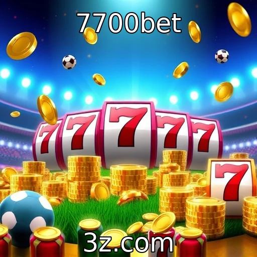 Os segredos para vencer em apostas esportivas em 2023 : 7700bet