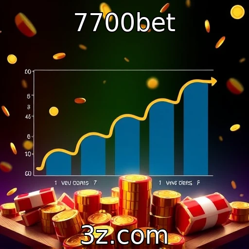 Descubra como os jackpots progressivos podem transformar sua vida : 7700bet