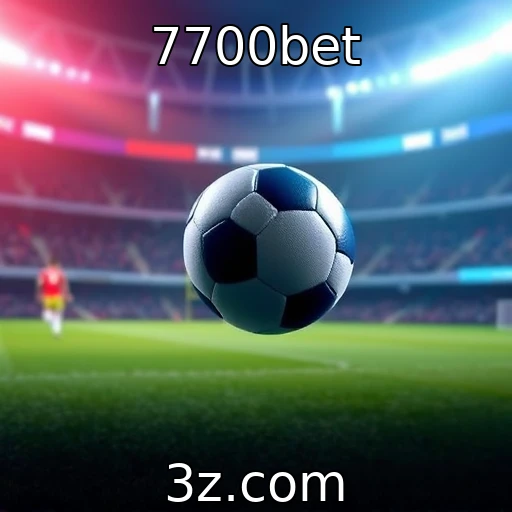 5 Dicas para Maximizar Suas Apostas em Esportes : 7700bet