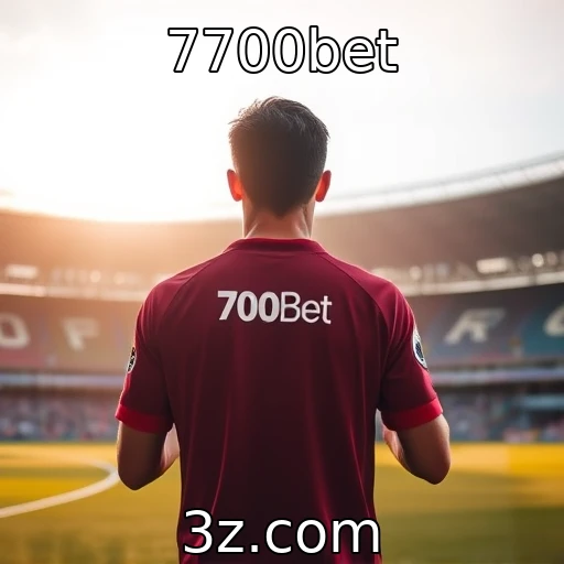 Apostas esportivas: insights valiosos para apostar com confiança | 7700bet