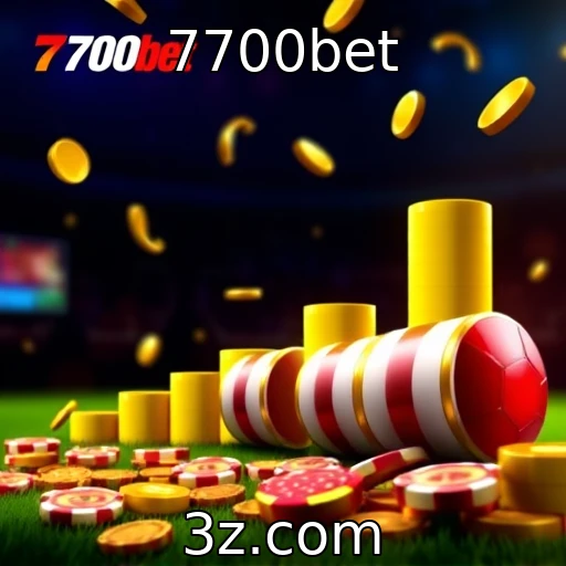 Apostas esportivas: Estratégias que garantem lucros consistentes | 7700bet