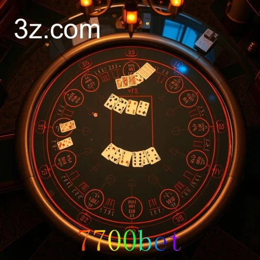 7700bet Máquinas de Slots