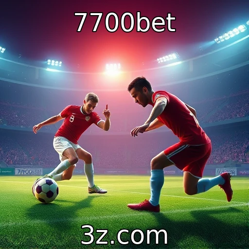 Apostas esportivas: Dicas essenciais para analisar partidas em 2025 - 7700bet