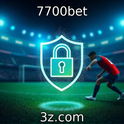 Análise das Apostas Esportivas: Como Maximizar Seus Ganhos | 7700bet