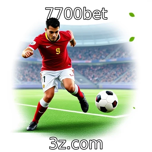 Apostas Esportivas: Dicas para Aumentar suas Chances de Vitória : 7700bet