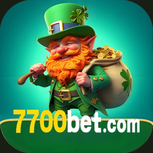 7700bet logo