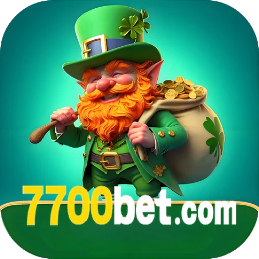 7700bet logo